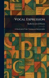 Vocal Expression