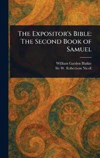 The Expositor's Bible