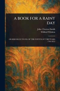 A Book for a Rainy Day
