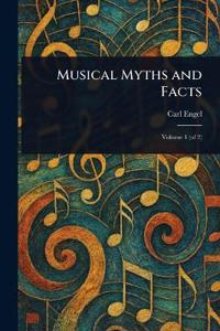 Musical Myths and Facts