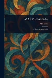 Mary Seaham