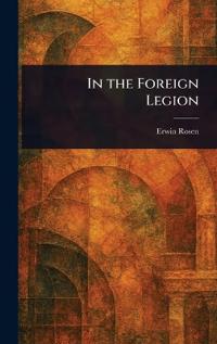 In the Foreign Legion