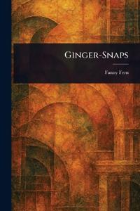 Ginger-Snaps