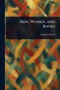 Men, Women, and Books