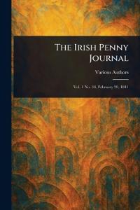 The Irish Penny Journal