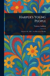 Harper's Young People