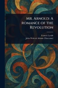 Mr. Arnold