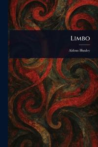 Bokomslag for "Limbo"
