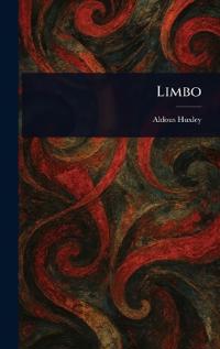 Bokomslag for "Limbo"