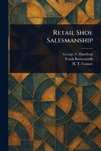 Retail Shoe Salesmanship