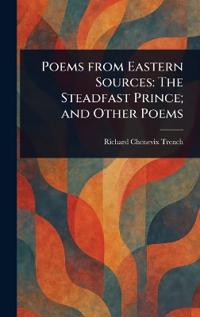 Poems From Eastern Sources