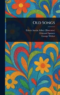 Old Songs