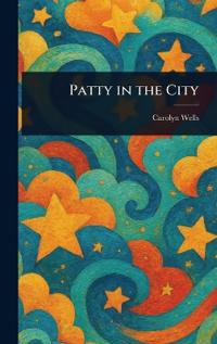 Patty in the City