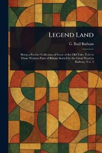 Legend Land
