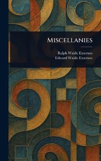 Miscellanies