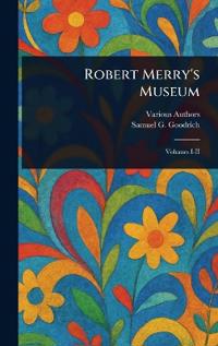 Robert Merry's Museum