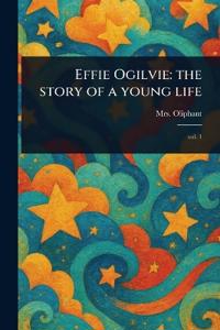 Effie Ogilvie