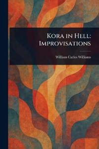 Kora in Hell