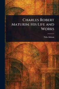 Charles Robert Maturin
