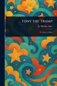 Tony the Tramp