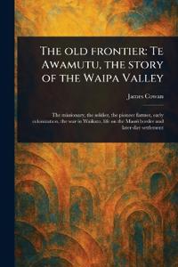 The Old Frontier