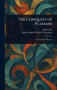 The Conquest of Plassans