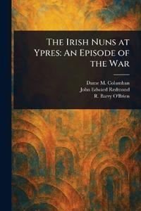 The Irish Nuns at Ypres