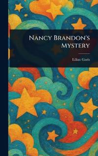 Nancy Brandon's Mystery
