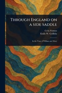 Through England on a Side Saddle