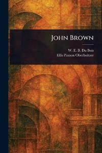 John Brown