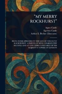 "My Merry Rockhurst"
