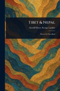 Tibet & Nepal