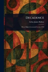 Decadence
