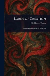 Lords of Creation