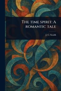 The Time Spirit