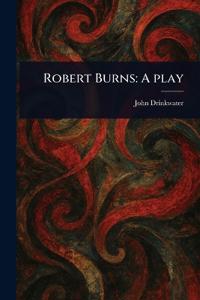 Robert Burns