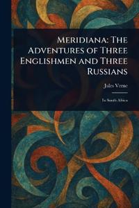 Meridiana