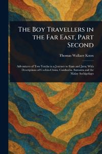 The Boy Travellers in the Far East, Part Second