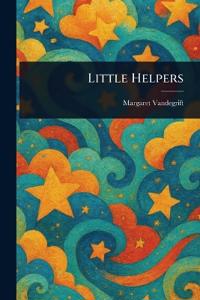 Bokomslag för "Little Helpers"