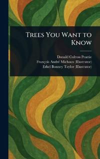 Trees You Want to Know