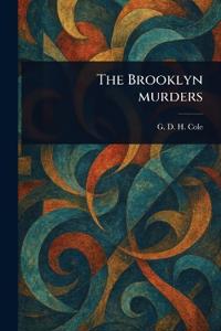 The Brooklyn Murders