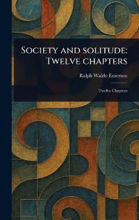 Society and Solitude