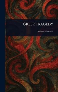 Bokomslag för "Greek Tragedy"