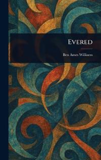 Bokomslag för "Evered"