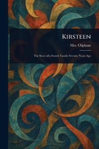 Kirsteen