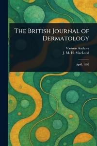 The British Journal of Dermatology