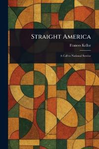Straight America
