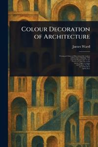 Colour Decoration of Architecture