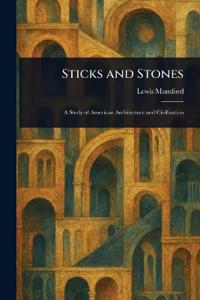 Sticks and Stones