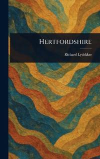 Hertfordshire